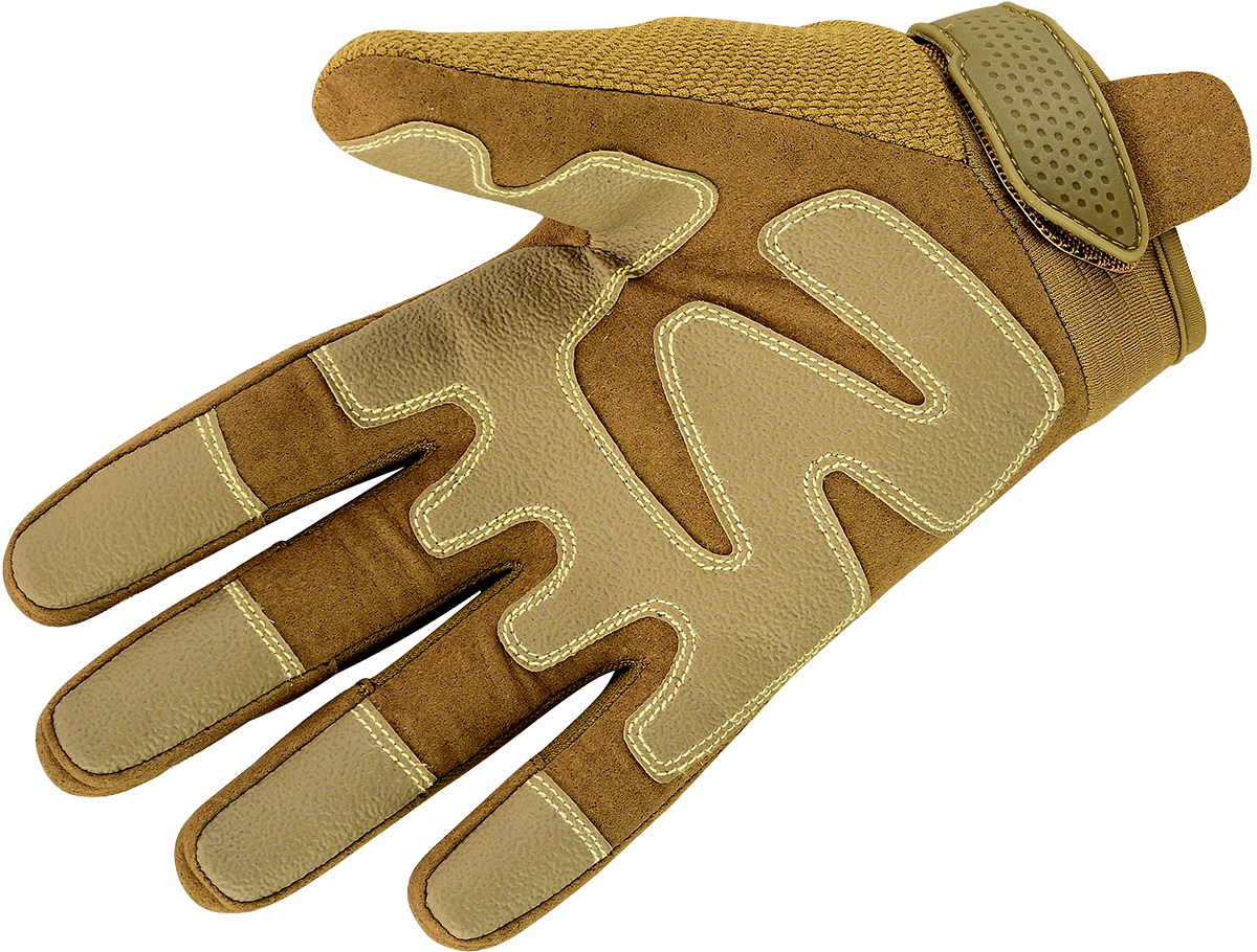 SHS-2245 TAC PERFORMANCE GLOVES