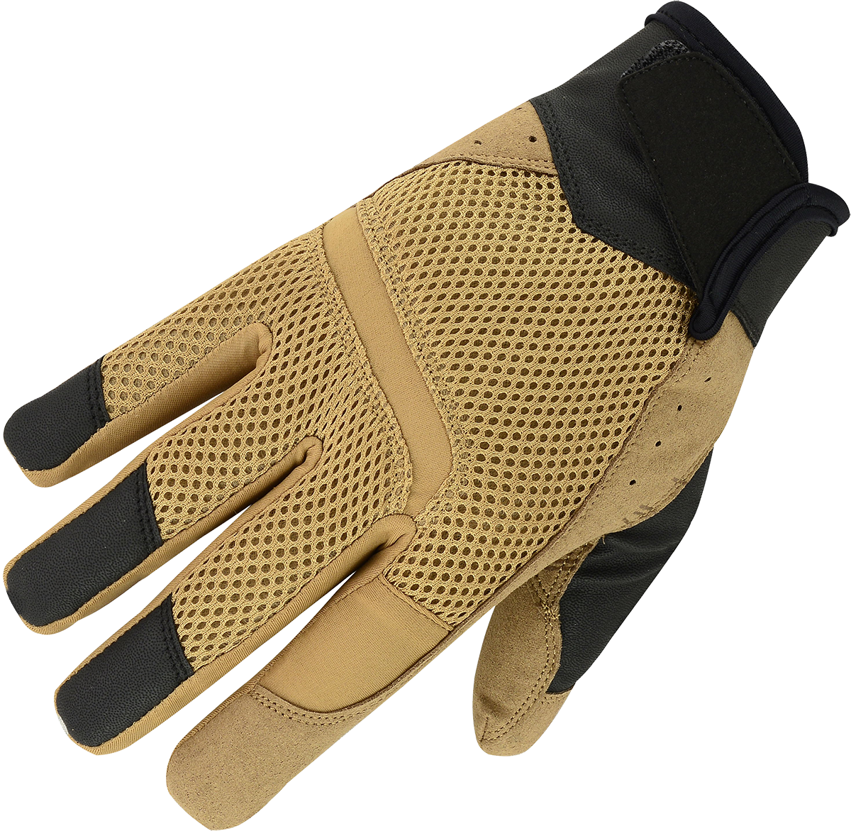 SDW-3500 TAC SHOOTING GLOVES