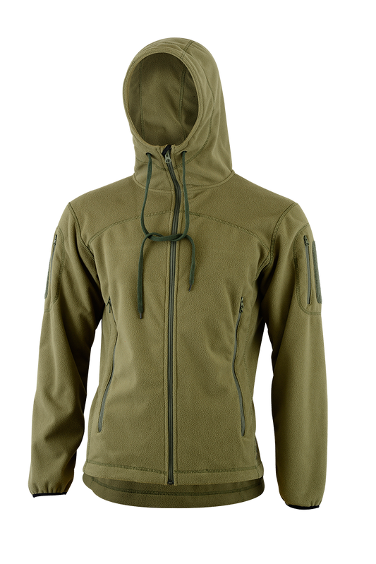 SDW-2000 BRAVO FLEECE JACKET