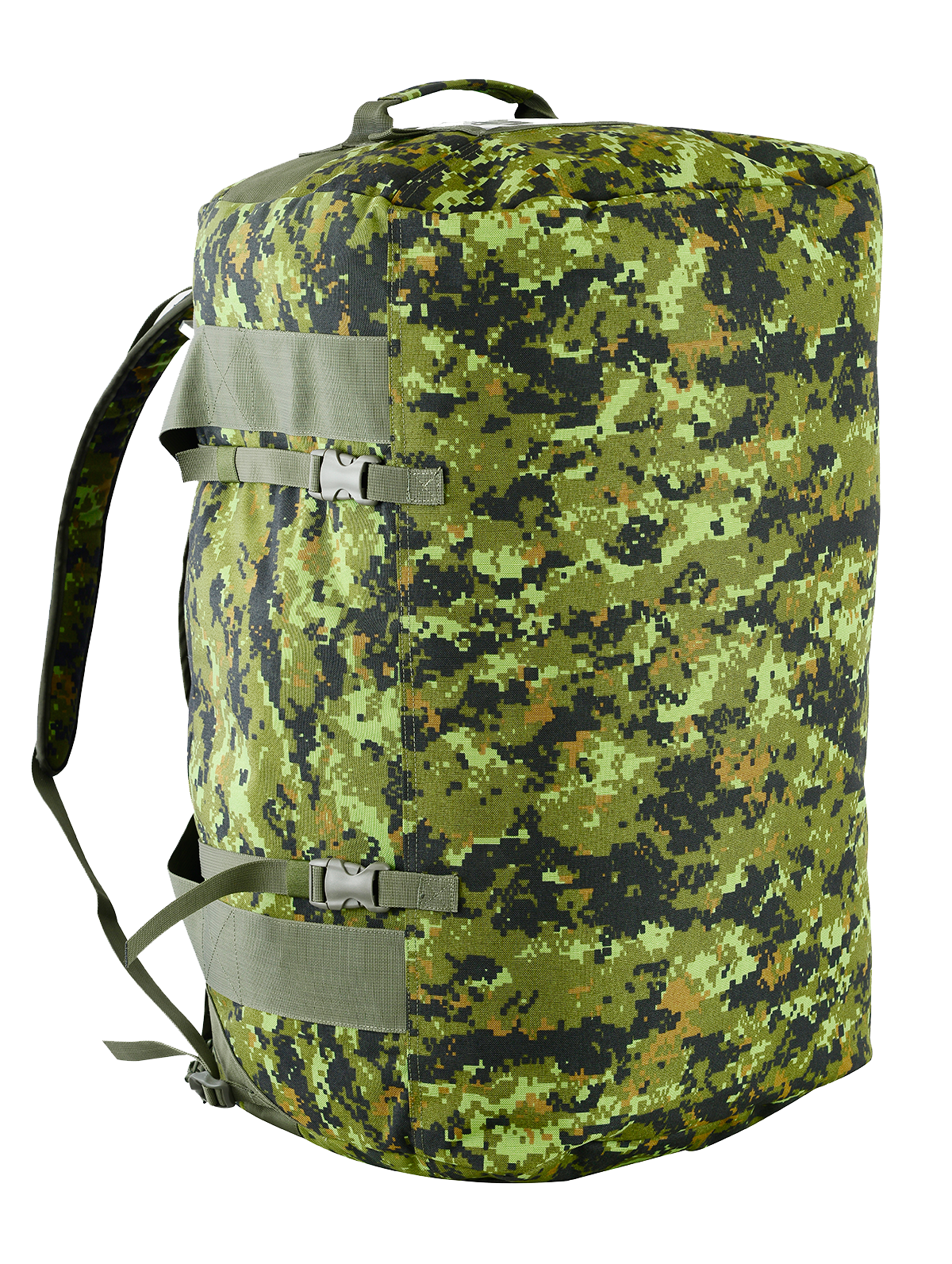 SDW-270 PATROL BAG
