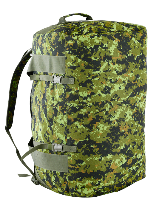 SDW-270 PATROL BAG