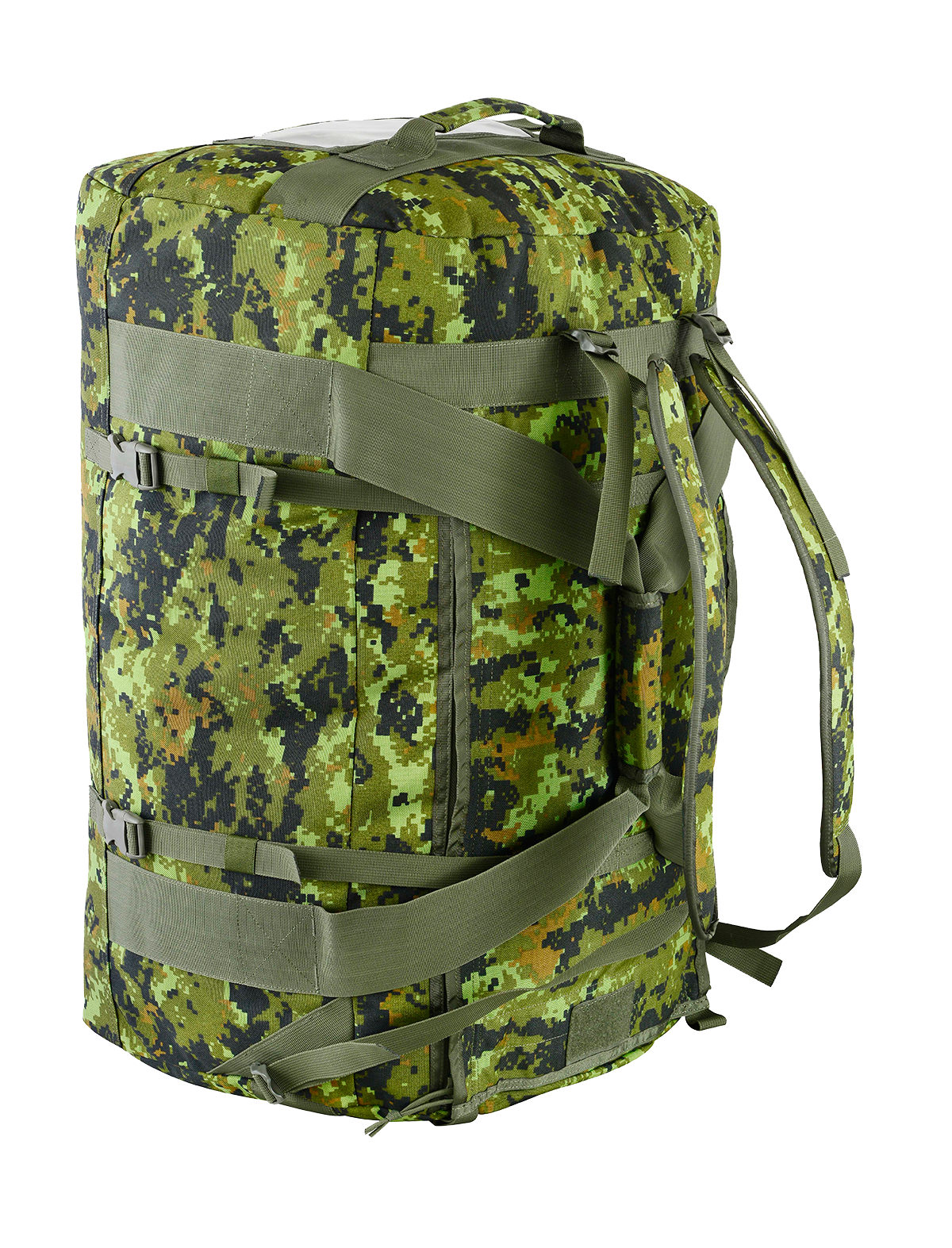 SDW-270 PATROL BAG