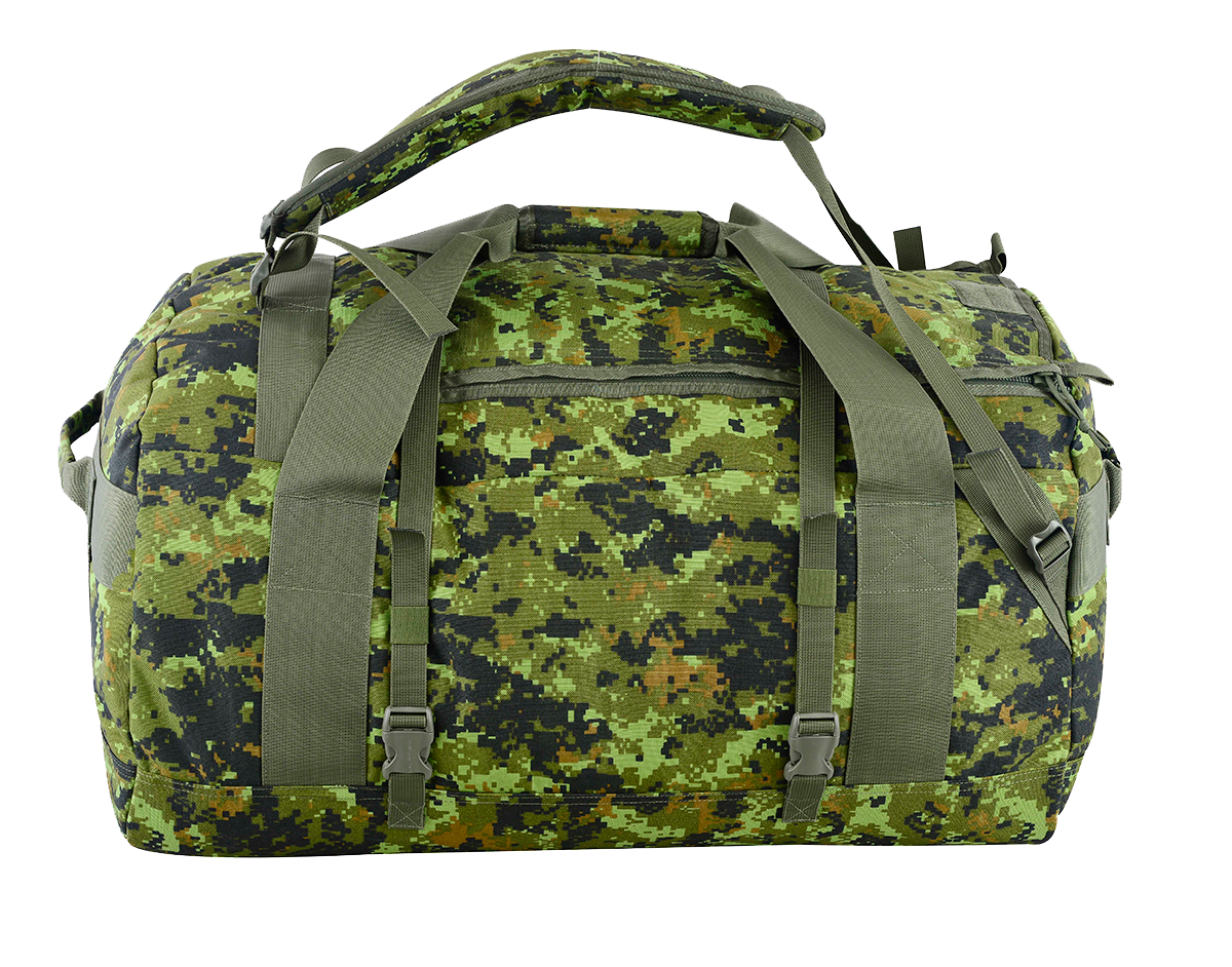 SDW-270 PATROL BAG