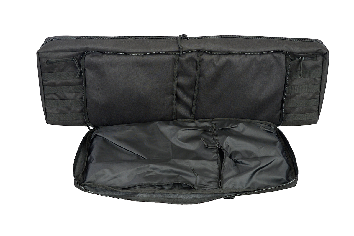 SDW-290 DOUBLE RIFLE CASE