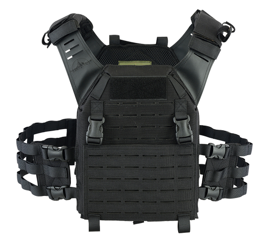 SDW-020 "FPC" Falcon Plate Carrier “Laser Cut”