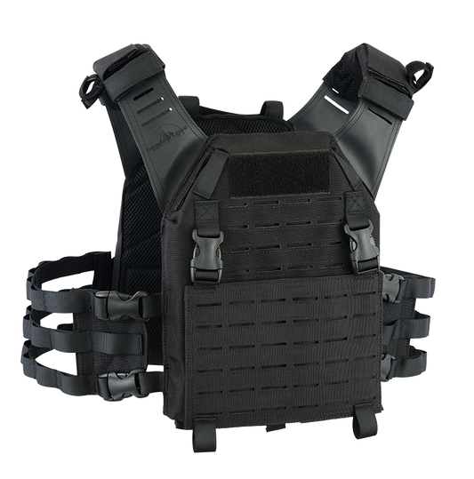 SDW-030 "FPC" Falcon Plate Carrier “Laser Cut” Large