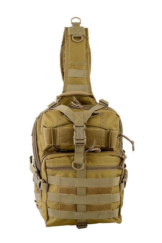 SHE-330 SLING PACK