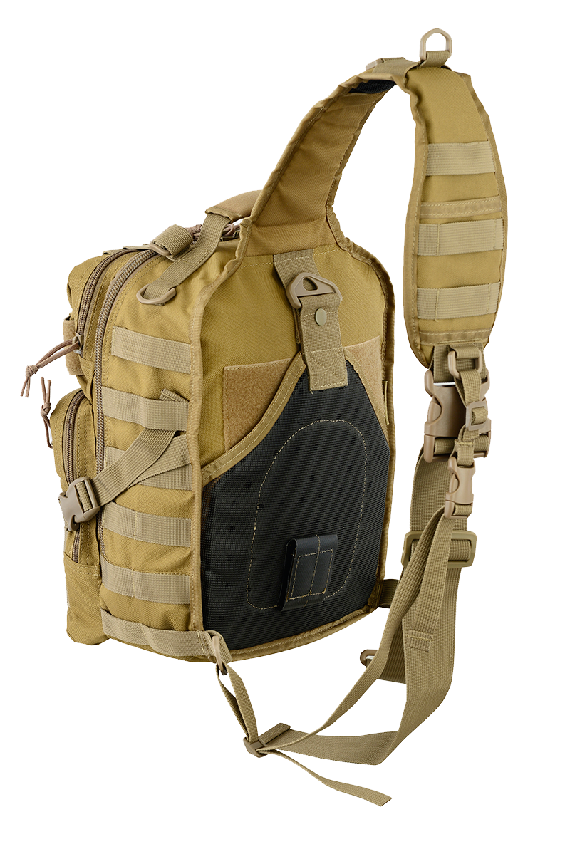 SHE-330 SLING PACK