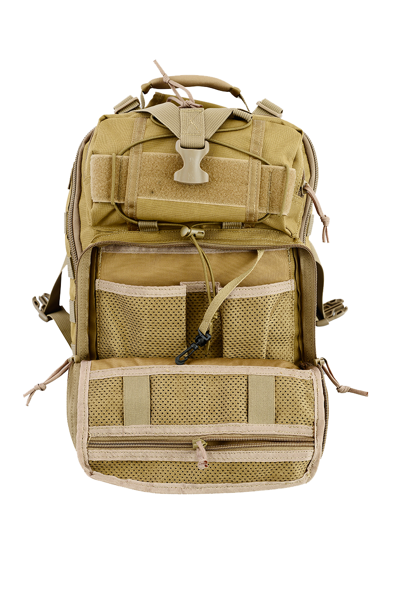 SHE-330 SLING PACK