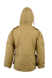 SHS-1683 FIELD JACKET