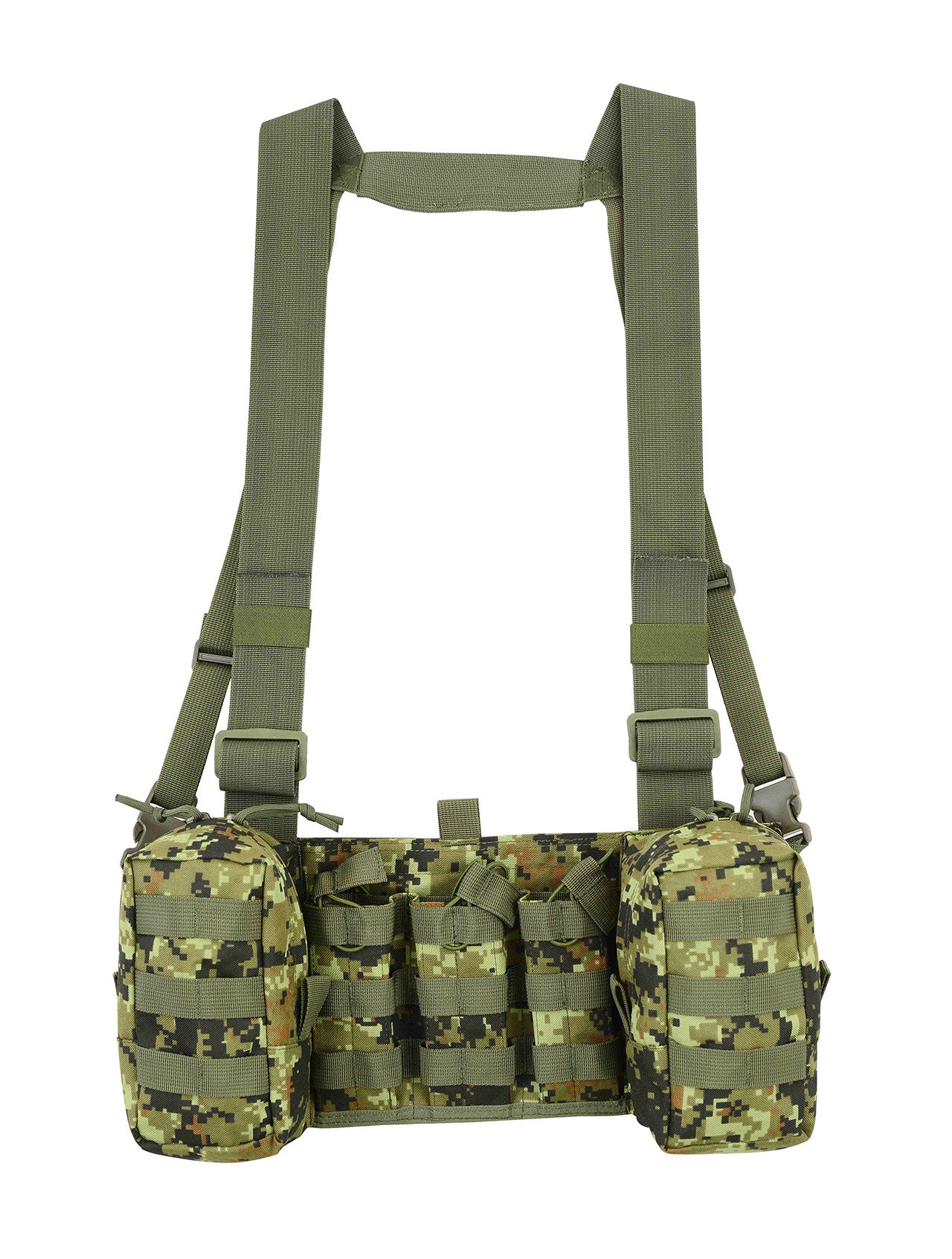 Ephod Chest Rig SDW-090 EAGLE CHEST RIG (ECR)– Shadow Tactical Gear
