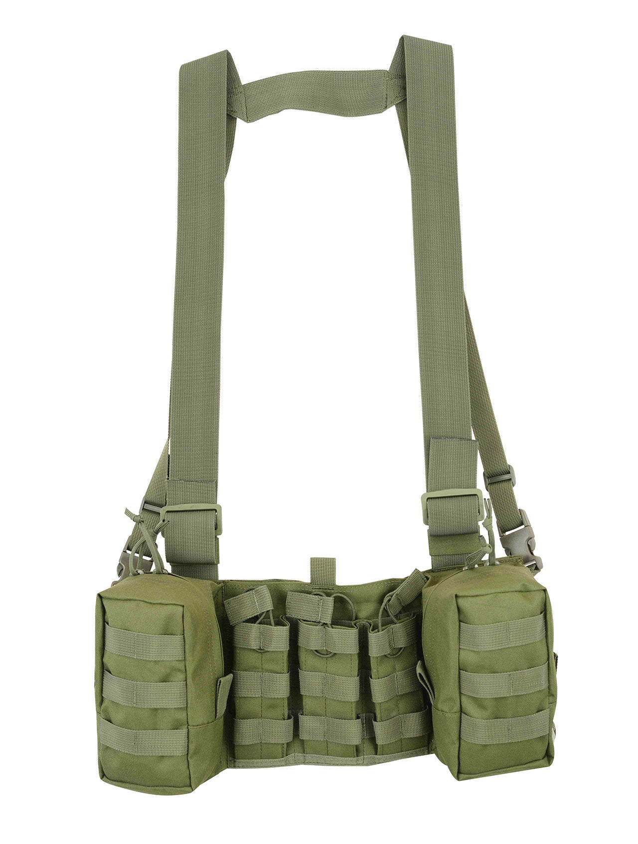 SDW-090 EAGLE CHEST RIG (ECR)