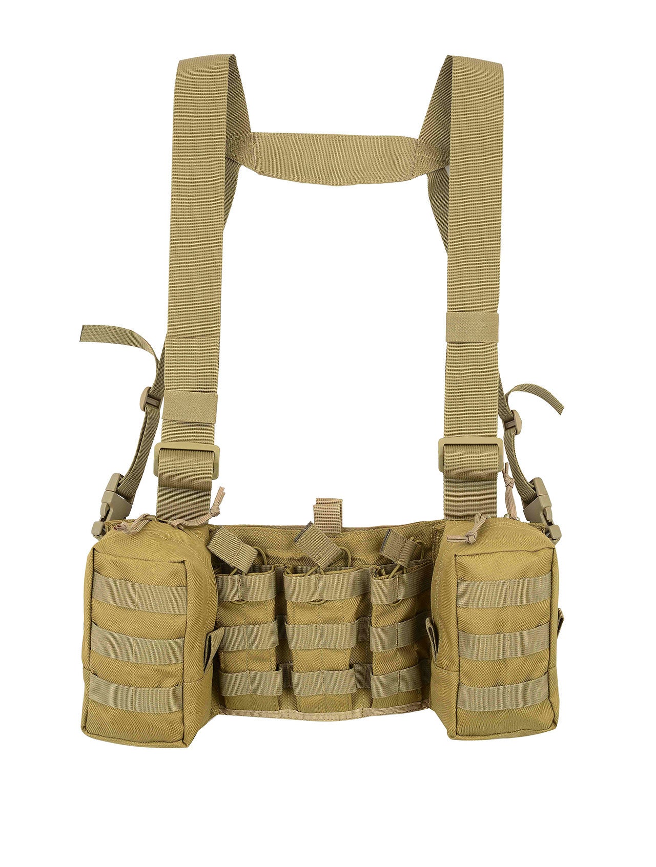 SDW-090 EAGLE CHEST RIG (ECR)
