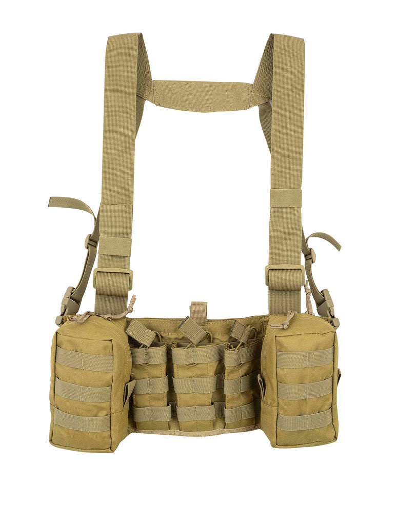SDW-090 EAGLE CHEST RIG (ECR) – Shadow Tactical Gear