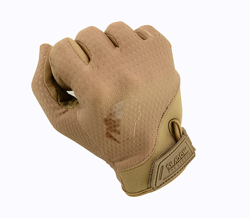 SDW-3600 FASTFIT TAC GLOVES