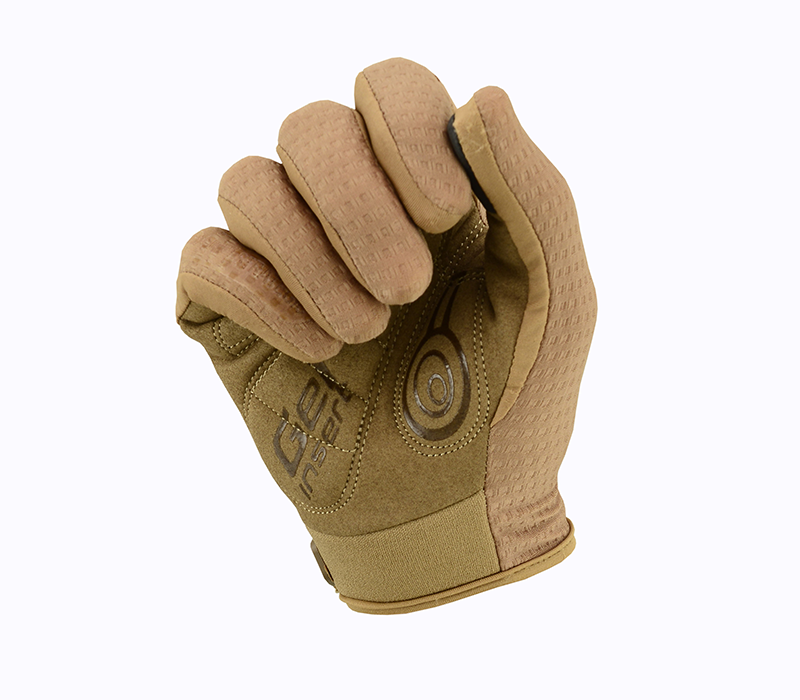 SDW-3600 FASTFIT TAC GLOVES