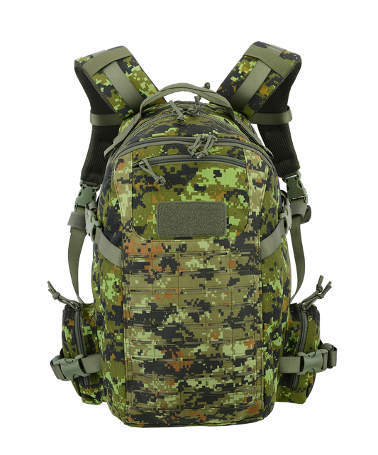 SDW-200 "AFB"ADVANCED FIELD BACKPACK