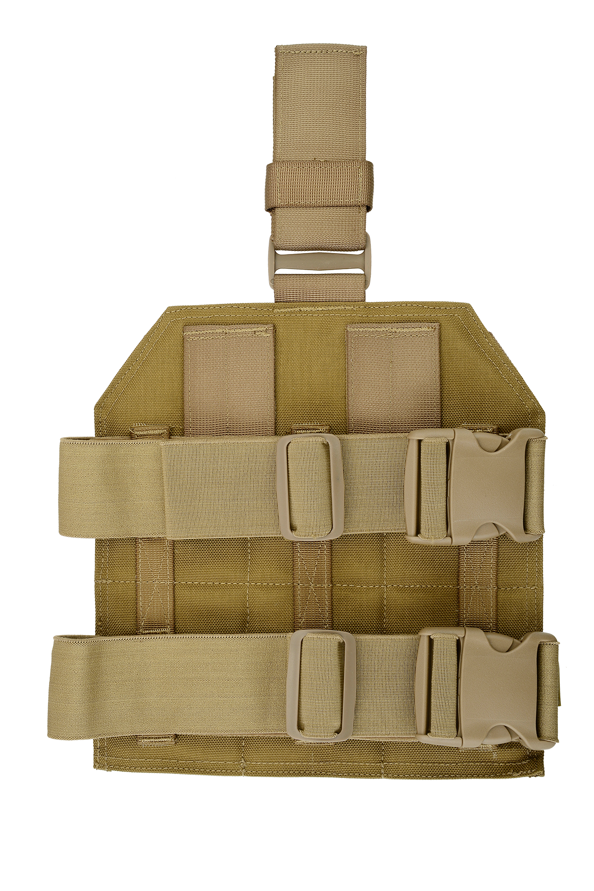 SDW-405 Drop Leg Molle Panel