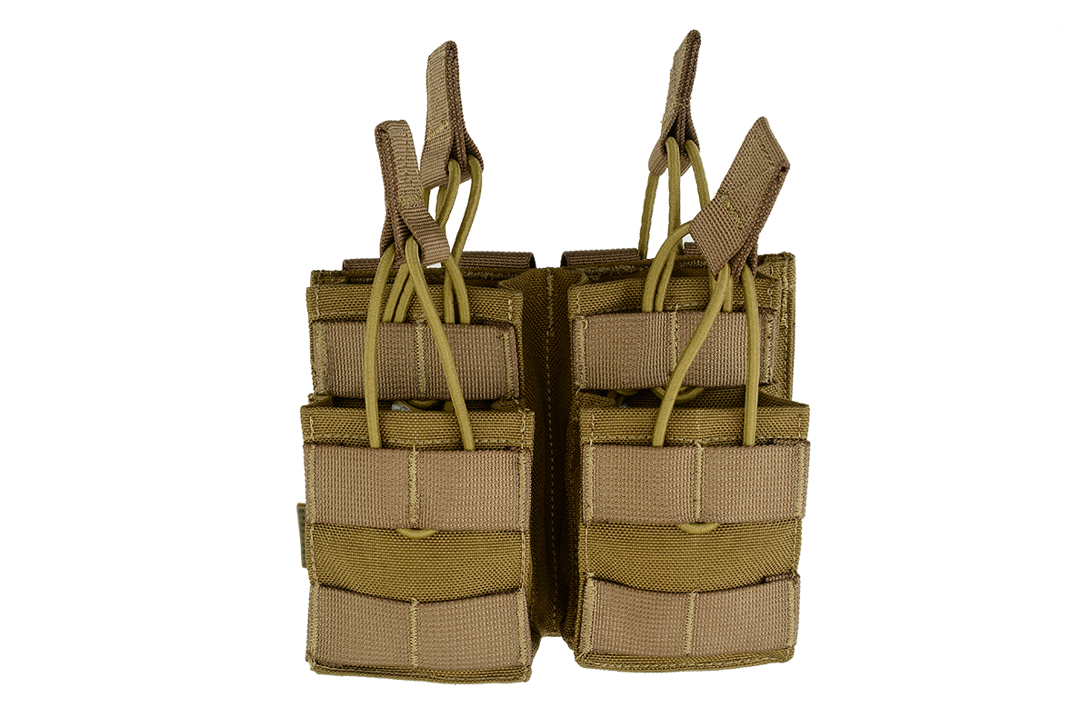 SDW-419 Double Stacker Mag Pouch