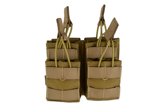 SDW-419 Double Stacker Mag Pouch