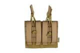 SDW-419 Double Stacker Mag Pouch