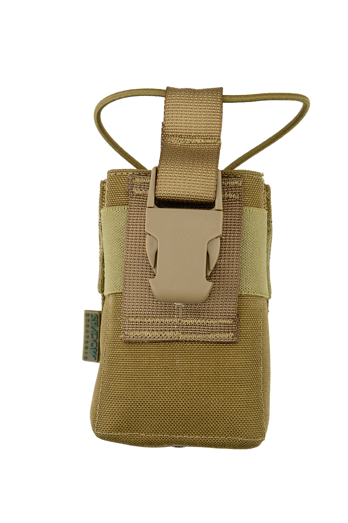 SDW-407 "ARP" ADJUSTABLE RADIO POUCH