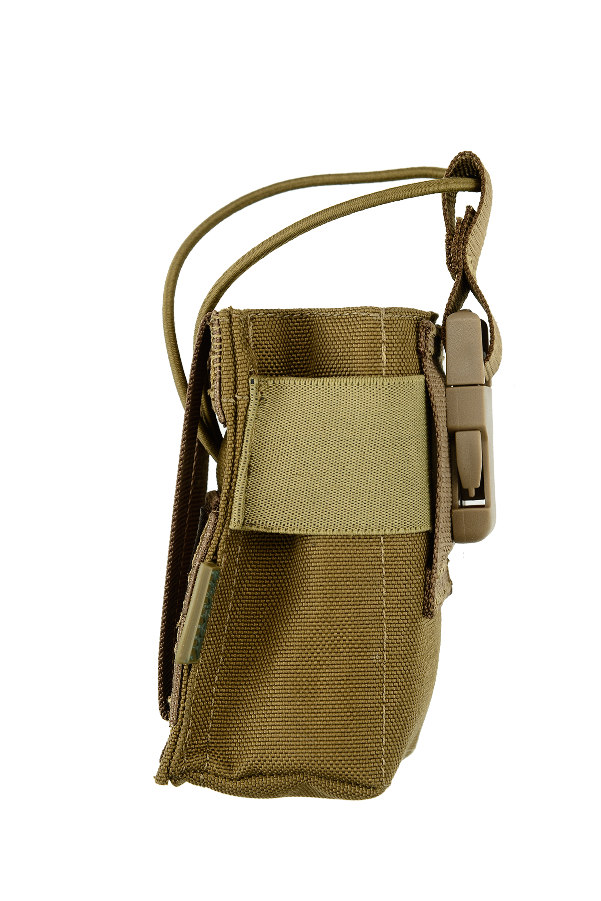 SDW-407 "ARP" ADJUSTABLE RADIO POUCH