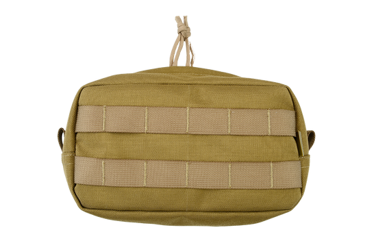 SDW-401 HORIZONTAL UTILITY POUCH