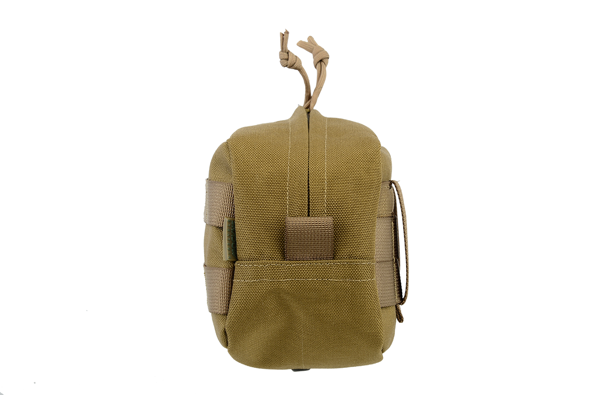 SDW-401 HORIZONTAL UTILITY POUCH