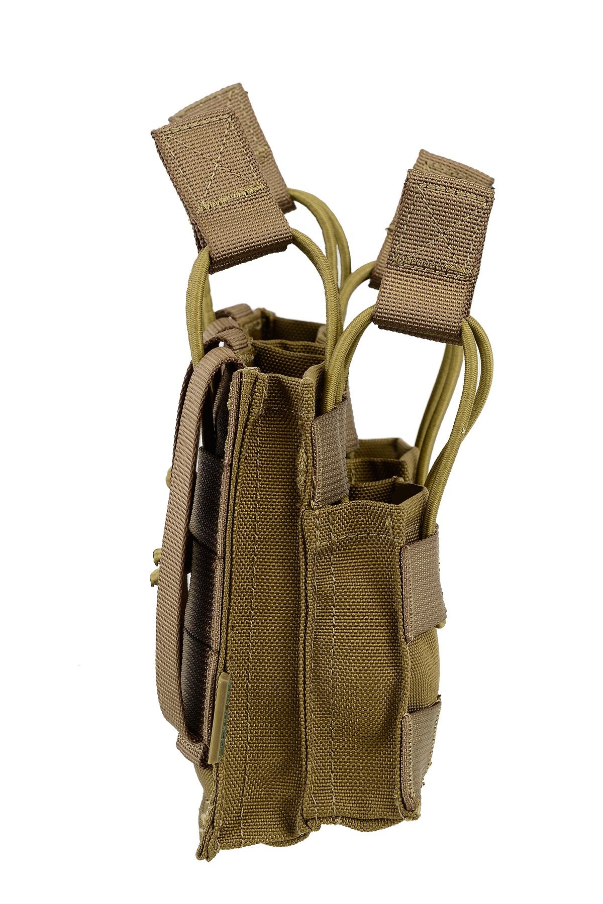 SDW-419 Double Stacker Mag Pouch