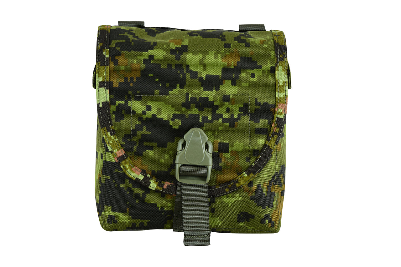 SDW-431 LMG / SAW Pouch