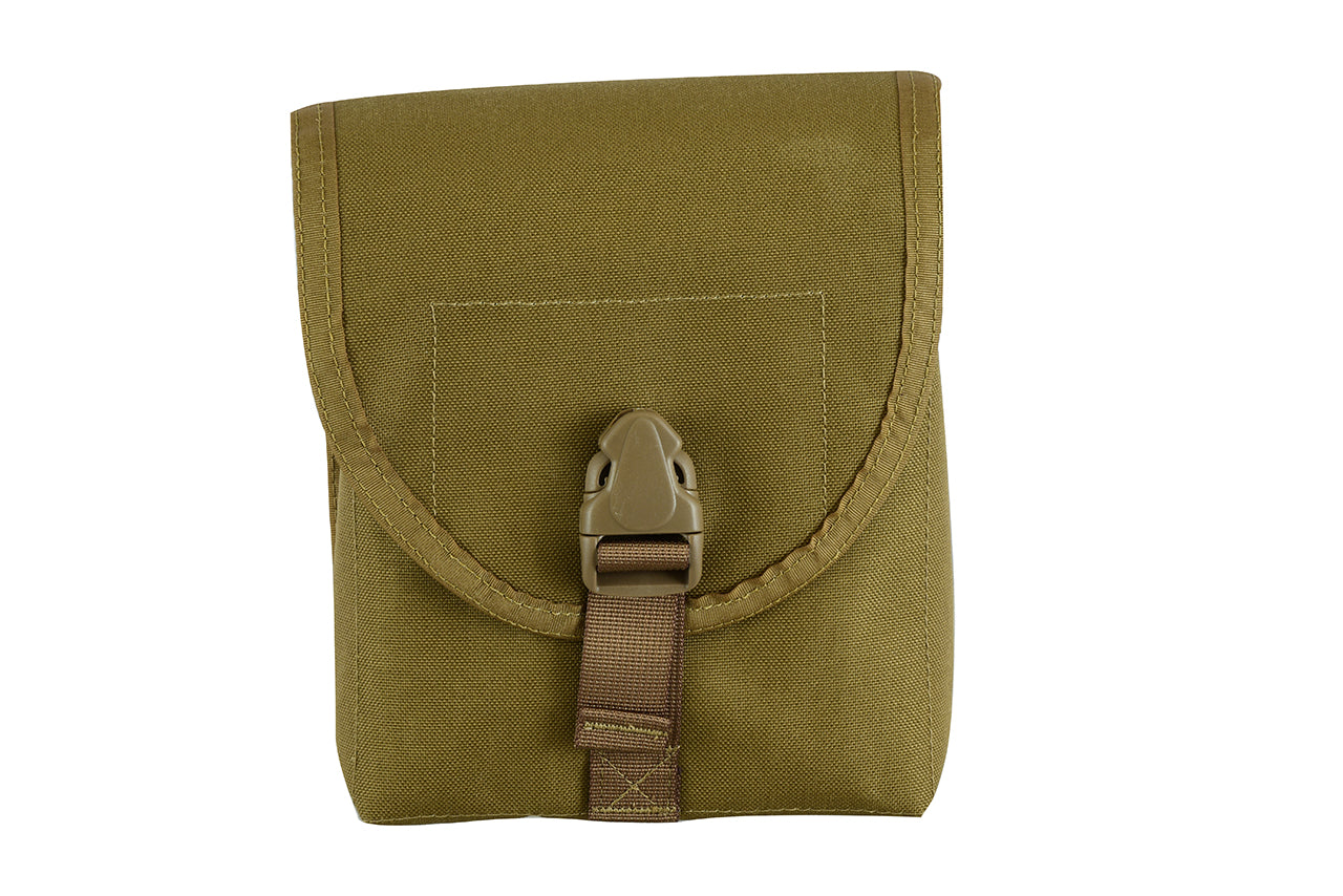 SDW-431 LMG / SAW Pouch