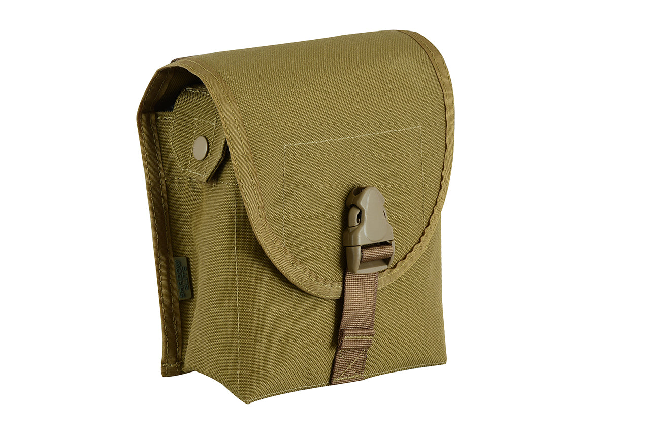 SDW-431 LMG / SAW Pouch