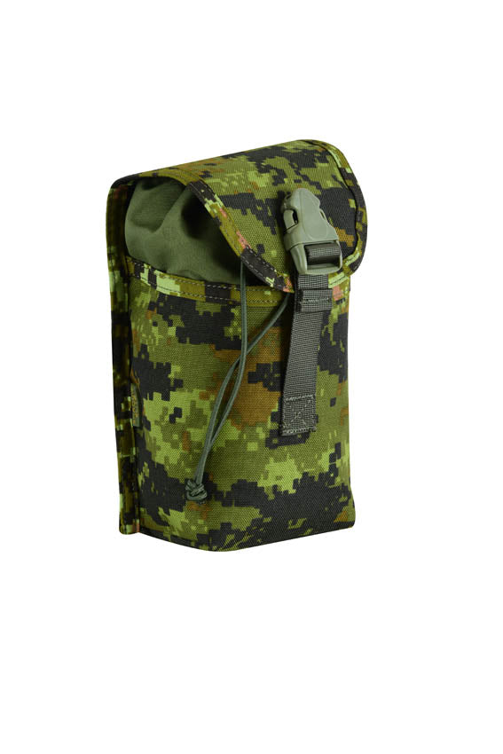 SHE-945 Medium Utility Pouch