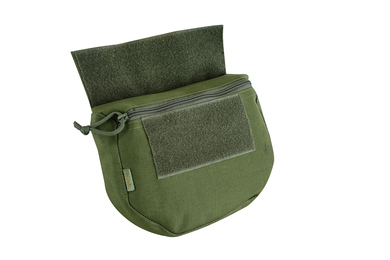 SDW-415 DROP DOWN UTILITY POUCH