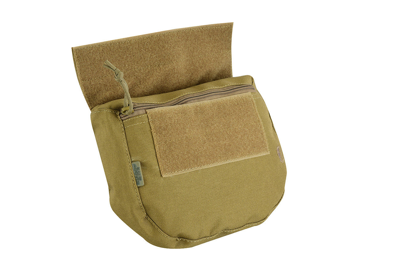 SDW-415 DROP DOWN UTILITY POUCH