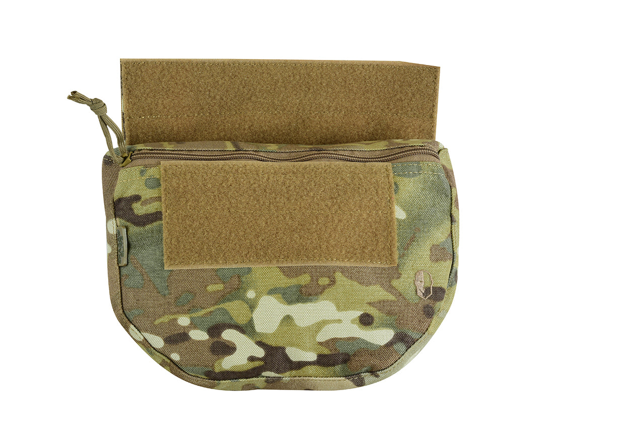SDW-415 DROP DOWN UTILITY POUCH