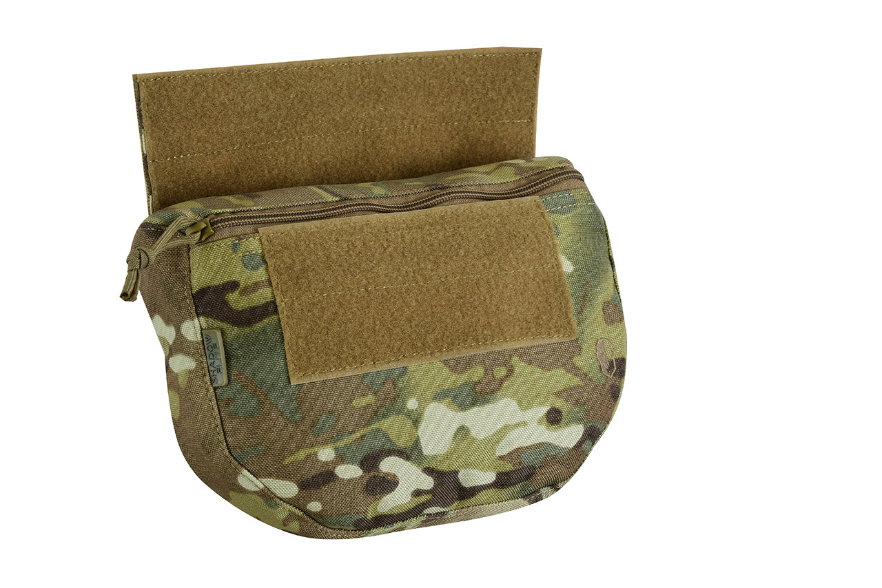 SDW-415 DROP DOWN UTILITY POUCH