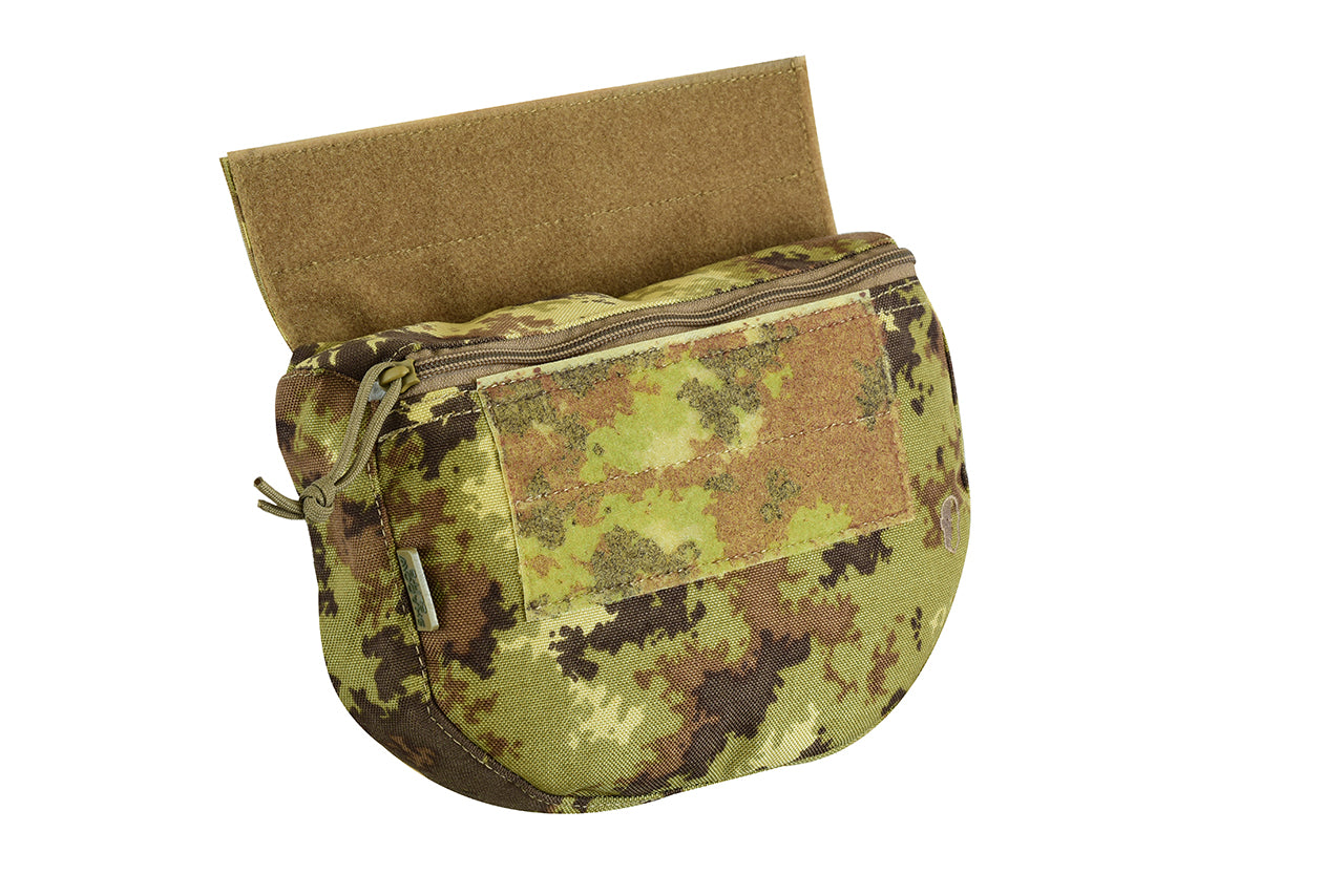 SDW-415 DROP DOWN UTILITY POUCH