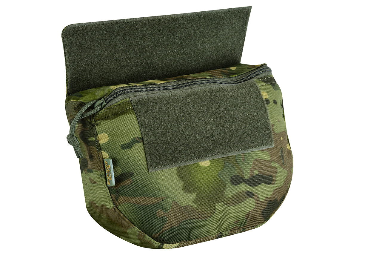 SDW-415 DROP DOWN UTILITY POUCH