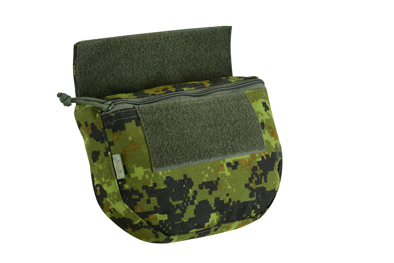 SDW-415 DROP DOWN UTILITY POUCH