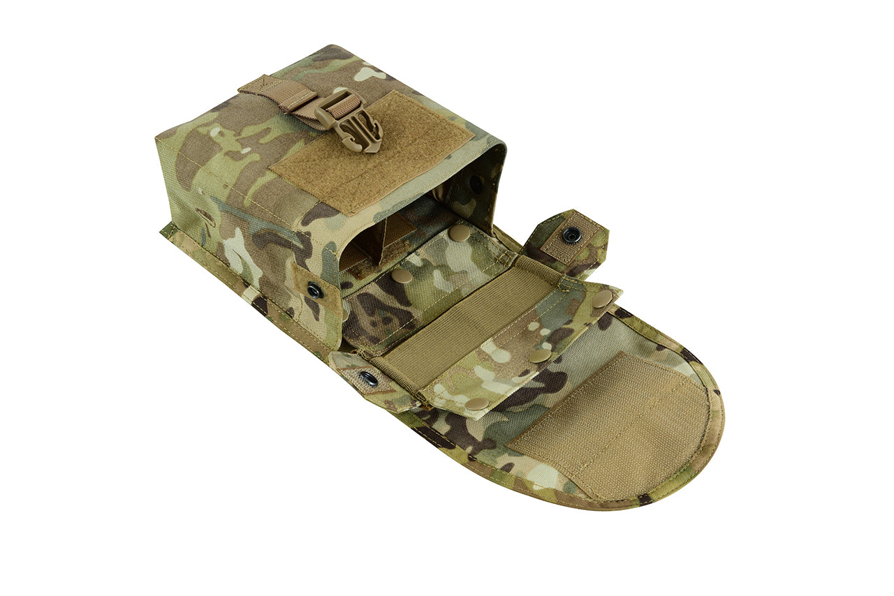 SDW-431 LMG / SAW Pouch