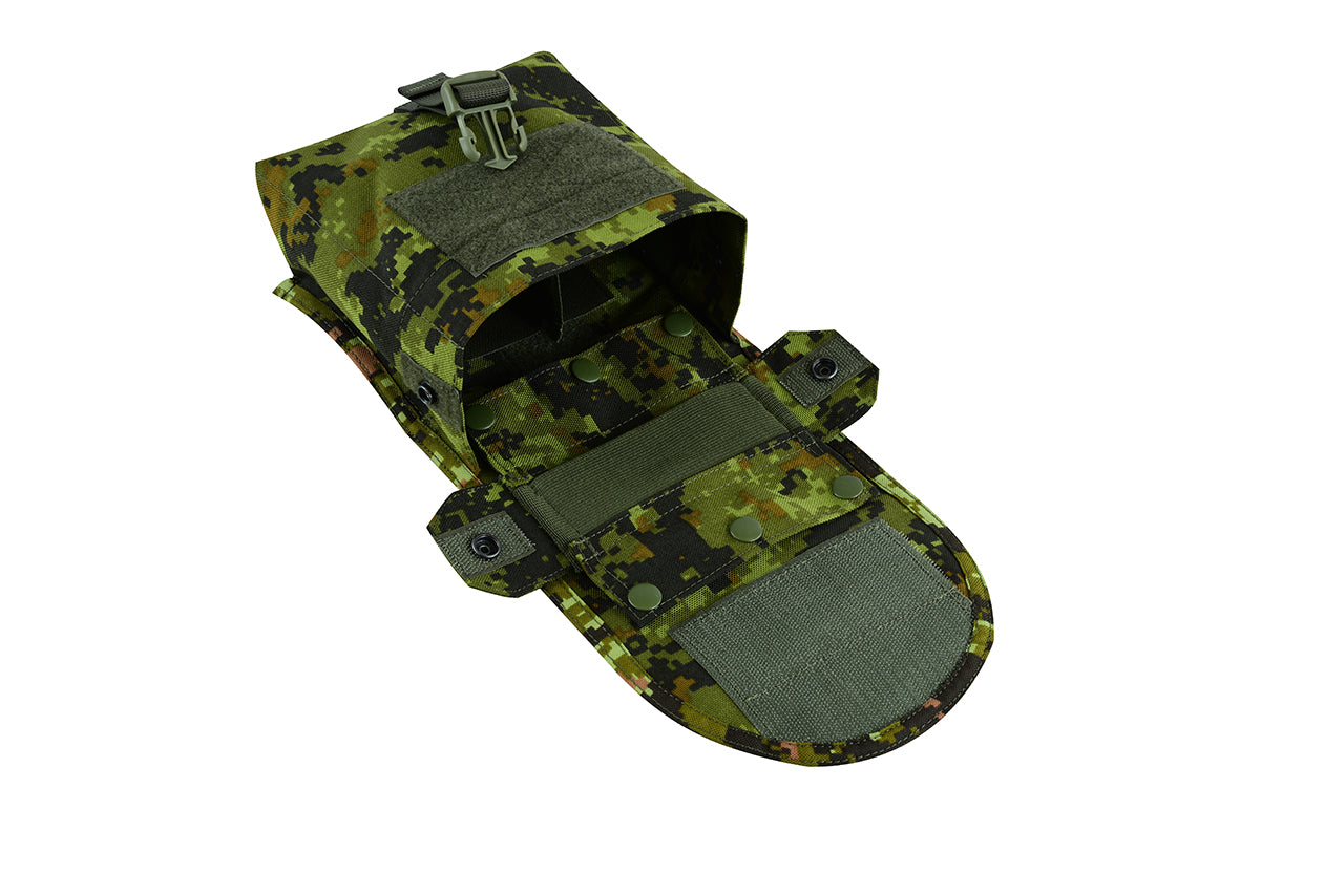 SDW-431 LMG / SAW Pouch