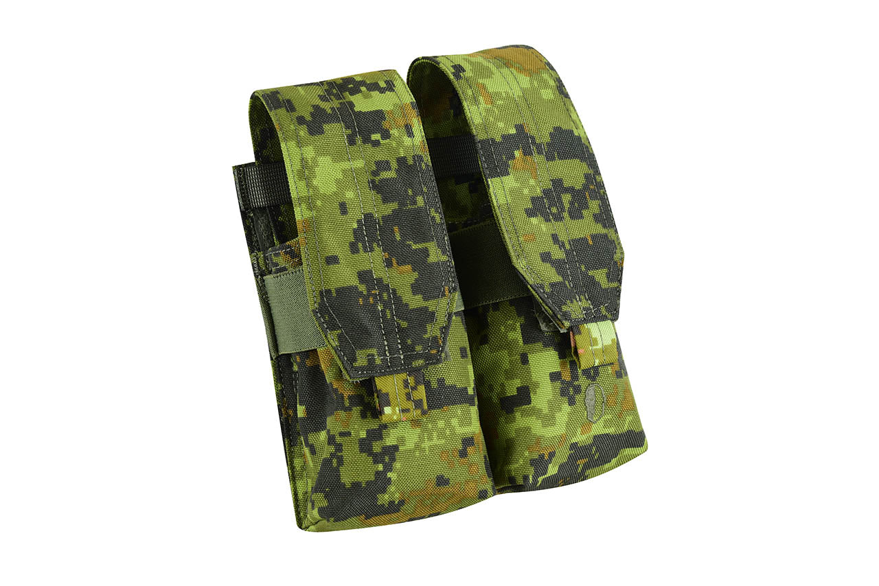 SDW-418 Double M4 5.56MM Mag Pouch