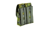 SDW-418 Double M4 5.56MM Mag Pouch