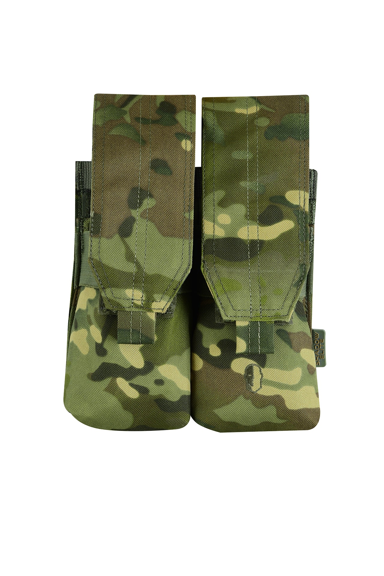 SDW-418 Double M4 5.56MM Mag Pouch