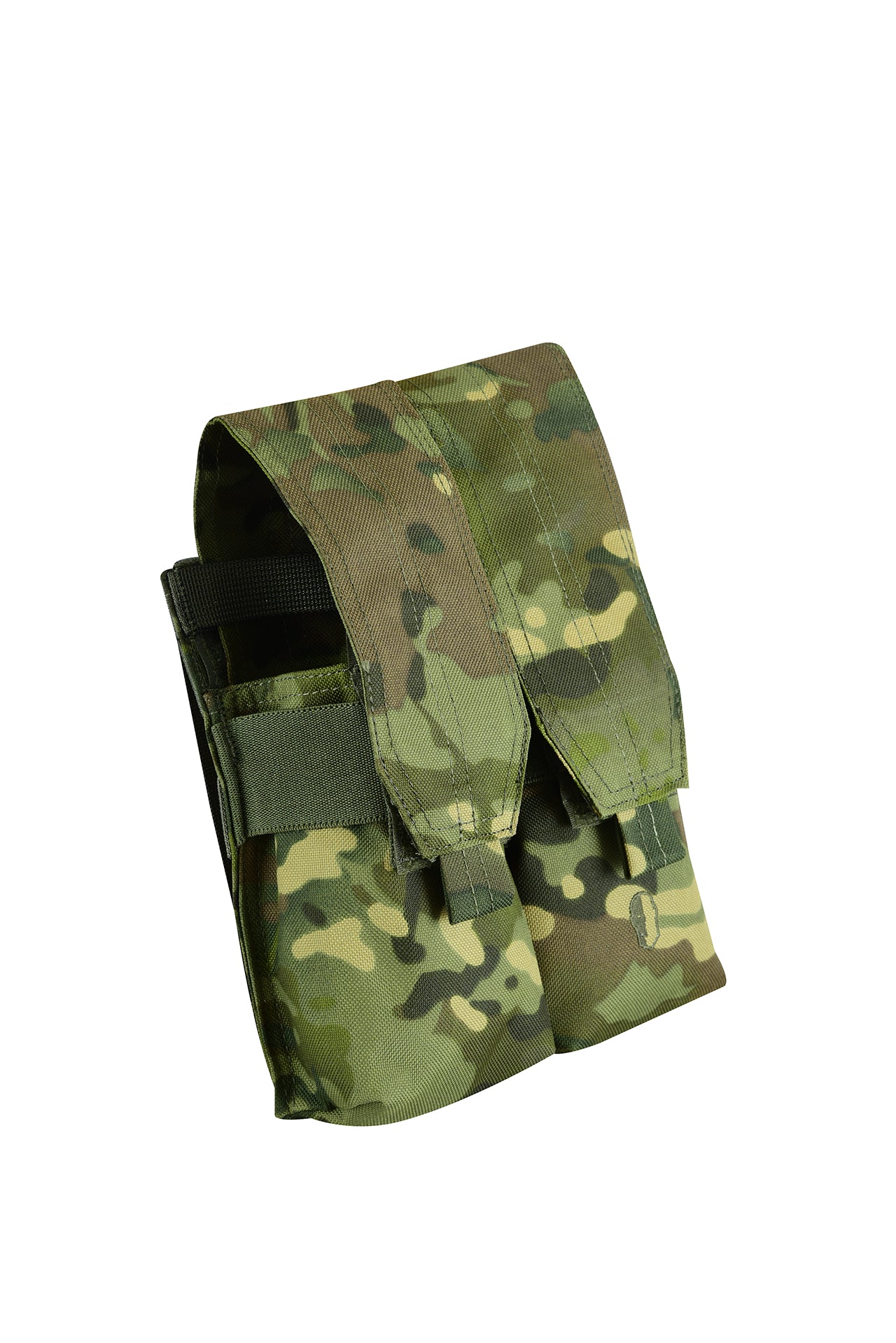 SDW-418 Double M4 5.56MM Mag Pouch