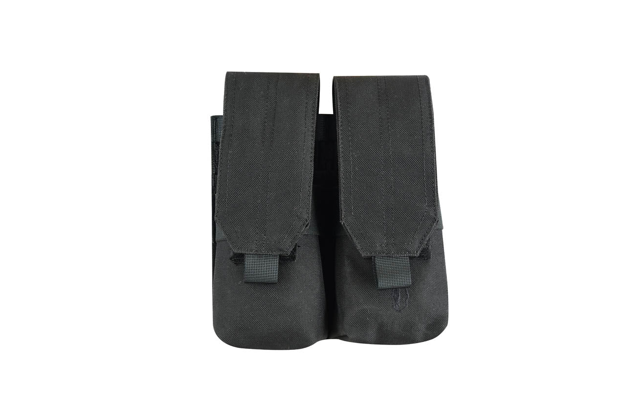SDW-418 Double M4 5.56MM Mag Pouch
