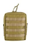 SDW-400 LARGE  UTILITY  POUCH