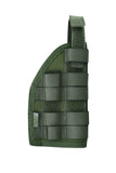 SHE-714 MOLLE PISTOL HOLSTER